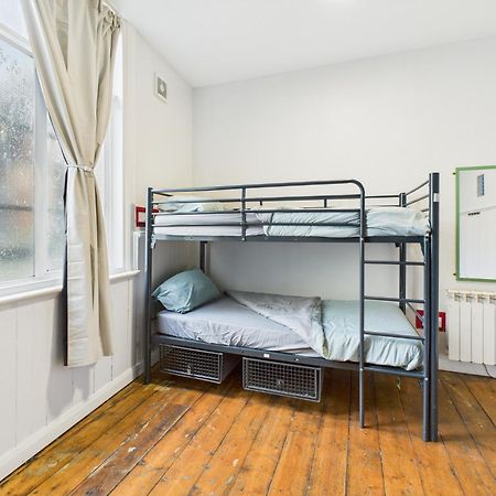 Bunkhouse Vandrehjem Cardiff Eksteriør billede